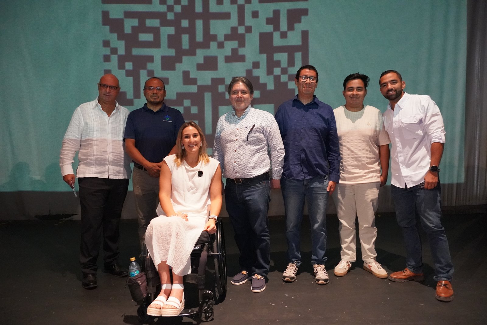 Clausura y entrega de reconocimientos